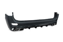Mercedes Sprinter W906 2006–2018 Facelift kit voor W907 foto 21
