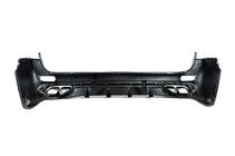 Mercedes Sprinter W906 2006–2018 Facelift kit voor W907 foto 22