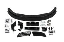 Mercedes Sprinter W906 2006–2018 Facelift kit voor W907 foto 7