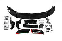 Mercedes Sprinter W906 2006–2018 Facelift kit voor W907 foto 31