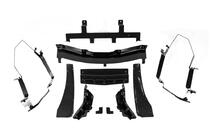Mercedes Sprinter W906 2006–2018 Facelift kit voor W907 foto 33