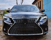 Toyota Camry 2006–2011 Voorbumper compleet (facelift, Lexus-stijl V2) foto 7