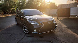 Toyota Camry 2006–2011 Voorbumper compleet (facelift, Lexus-stijl V2) foto 6