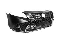 Toyota Camry 2006–2011 Voorbumper compleet (facelift, Lexus-stijl V2) foto 5