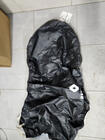 Renault Master 2011–2023 Motorkaphoes (kunstleer) - AFGEPRIJSDE foto 3