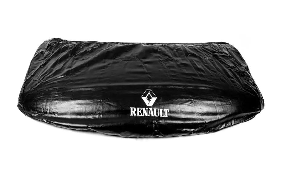 Renault Master 2011–2023 Motorkaphoes (kunstleer) - AFGEPRIJSDE Image
