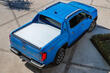 Review van de nieuwe generatie Volkswagen Amarok pick-up foto 4