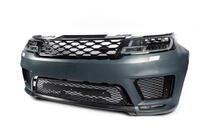 Range Rover Sport 2014–2022 Facelift set naar 2021 (Standart) foto 4