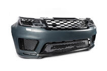 Range Rover Sport 2014–2022 Facelift set naar 2021 (Standart) foto 5