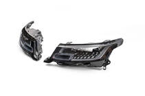 Range Rover Sport 2014–2022 Facelift set naar 2021 (Standart) foto 10
