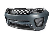 Range Rover Sport 2014–2022 Facelift-kit naar 2021 SVR foto 4