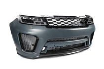 Range Rover Sport 2014–2022 Facelift-kit naar 2021 SVR foto 5