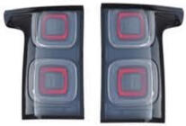Range Rover IV L405 2013–2021 Glonn Black achterlichten (2 stuks) foto 1