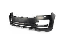 Range Rover IV L405 2013–2021 Faceliftset voor SVA 2018+ (met koplampen) foto 7