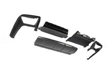 Range Rover IV L405 2013–2021 Faceliftset voor SVA 2018+ (met koplampen) foto 22