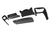 Range Rover IV L405 2013–2021 Faceliftset voor SVA 2018+ (met koplampen) foto 23
