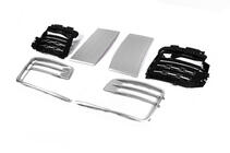 Range Rover IV L405 2013–2021 Faceliftset voor SVA 2018+ (met koplampen) foto 13
