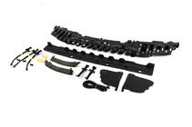 Range Rover IV L405 2013–2021 Faceliftset voor SVA 2018+ (met koplampen) foto 25