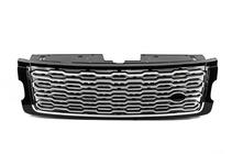 Range Rover IV L405 2013–2021 Faceliftset voor SVA 2018+ (met koplampen) foto 9