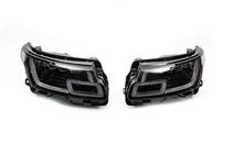 Range Rover IV L405 2013–2021 Faceliftset voor SVA 2018+ (met koplampen) foto 3