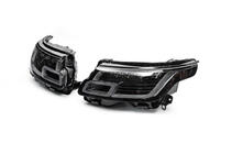 Range Rover IV L405 2013–2021 Faceliftset voor SVA 2018+ (met koplampen) foto 4