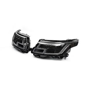 Faceliftset voor SVA 2018+ (met koplampen) Range Rover IV L405 2013–2021 foto 4