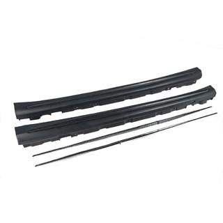 AMG side skirts (voor Long) foto 3