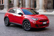 Review van de compacte elektrische crossover Fiat 600e foto 2