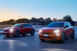 Review van de compacte elektrische crossover Fiat 600e foto 1