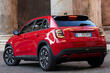 Review van de compacte elektrische crossover Fiat 600e foto 4