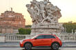 Review van de compacte elektrische crossover Fiat 600e foto 3