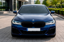 BMW 5 Serie G30/G31 2017–2023 Facelift kit (naar M-Tech 2021) foto 3