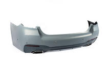 BMW 5 Serie G30/G31 2017–2023 Facelift kit (naar M-Tech 2021) foto 21
