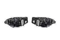 BMW 5 Serie G30/G31 2017–2023 Facelift kit (naar M-Tech 2021) foto 30