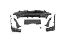 BMW 5 Serie G30/G31 2017–2023 Facelift kit (naar M-Tech 2021) foto 31