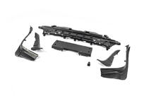 BMW 5 Serie G30/G31 2017–2023 Facelift kit (naar M-Tech 2021) foto 29