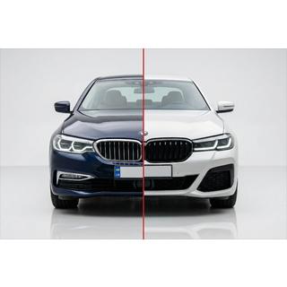 Facelift kit (naar M-Tech 2021)