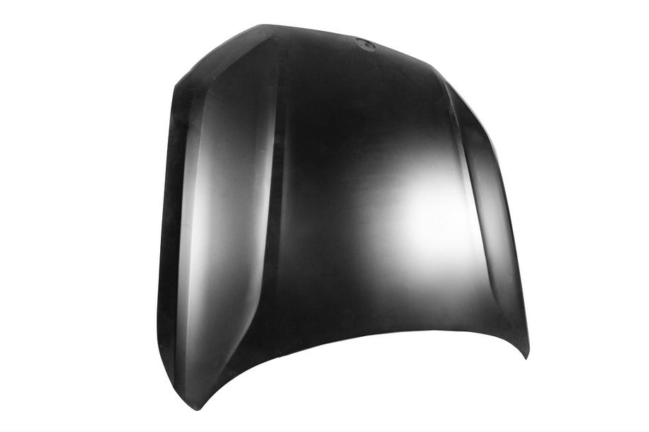 BMW 7 Serie F01/F02 2008–2015 Restylingkit voor G12 M760 (met vervanging van kofferklep en achterschermen) Foto 34