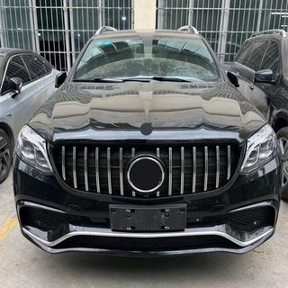 Restylingkit voor GLS X166 AMG foto 1