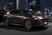 Vierwielaangedreven sportcrossover Maserati Grecale foto 2