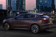 Vierwielaangedreven sportcrossover Maserati Grecale foto 3