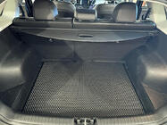 Kia Niro 2016–2021 EVA kofferbakmat (zwart) foto 2