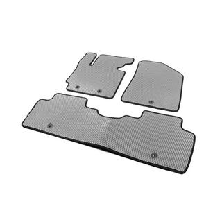 EVA automatten (grijs) Kia Soul II 2013–2018 foto 2