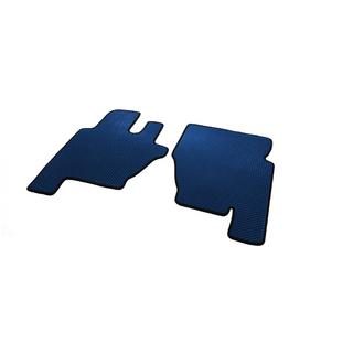 EVA-automatten alleen voor ZSU (blauw) Daewoo Novus foto 2