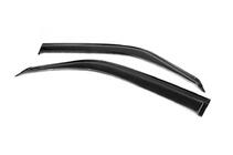 Mercedes Sprinter W906 2006–2018 Winddeflectoren voor zijruiten (2 stuks, EuroCap) foto 3