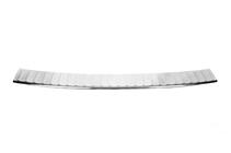 Peugeot 5008 2009–2016 RVS sierlijst voor achterbumper Carmos (RVS) foto 2