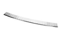 Peugeot 5008 2009–2016 RVS sierlijst voor achterbumper Carmos (RVS) foto 3