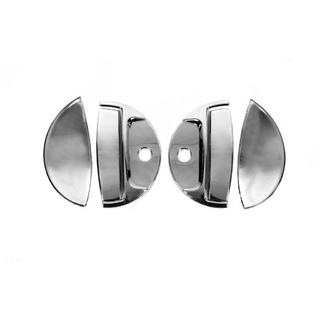 Deurgreep afdekkappen (set van 4, kunststof) Hyundai Porter 2004– foto 4