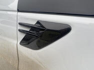 Range Rover Sport 2014–2022 Carbon sierlijsten set (2018-2022) foto 9
