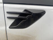 Range Rover Sport 2014–2022 Carbon sierlijsten set (2018-2022) foto 10